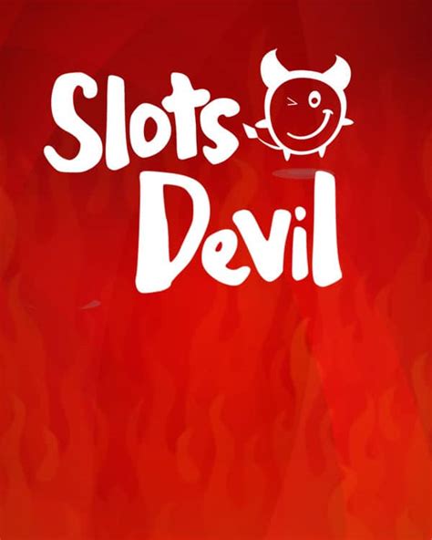 slots devil casino